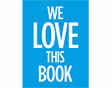 We Love This Book logo